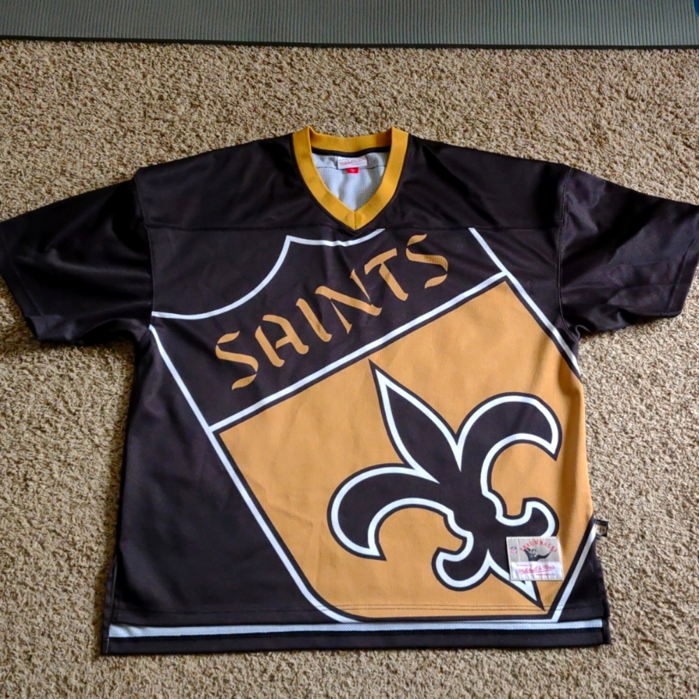 New Orleans Saints Jersey